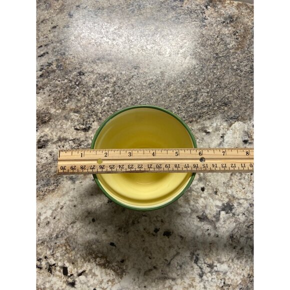 Pfaltzgraff Napoli Hand Painted Mug - Picture 8 of 9